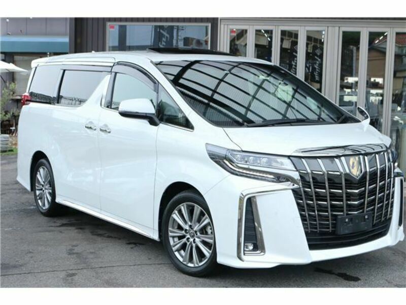 ALPHARD-36