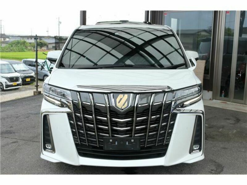 ALPHARD-38