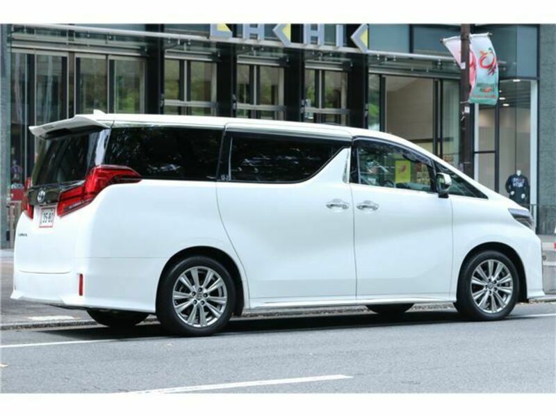 ALPHARD-47