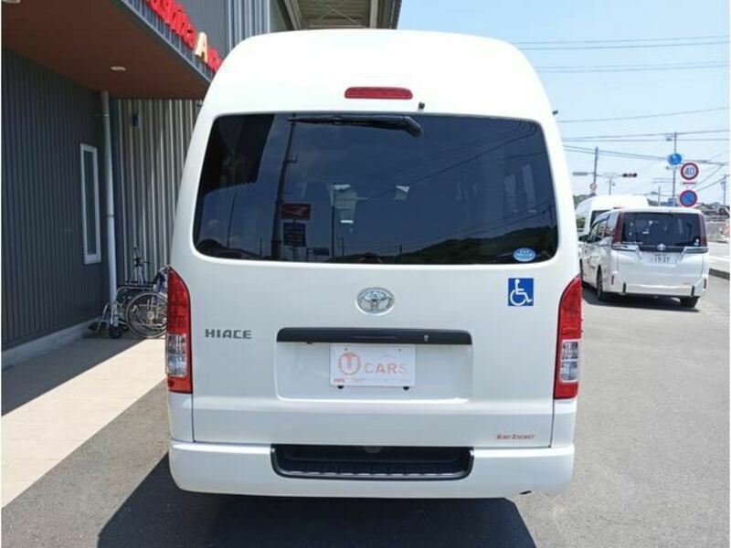 HIACE VAN-5