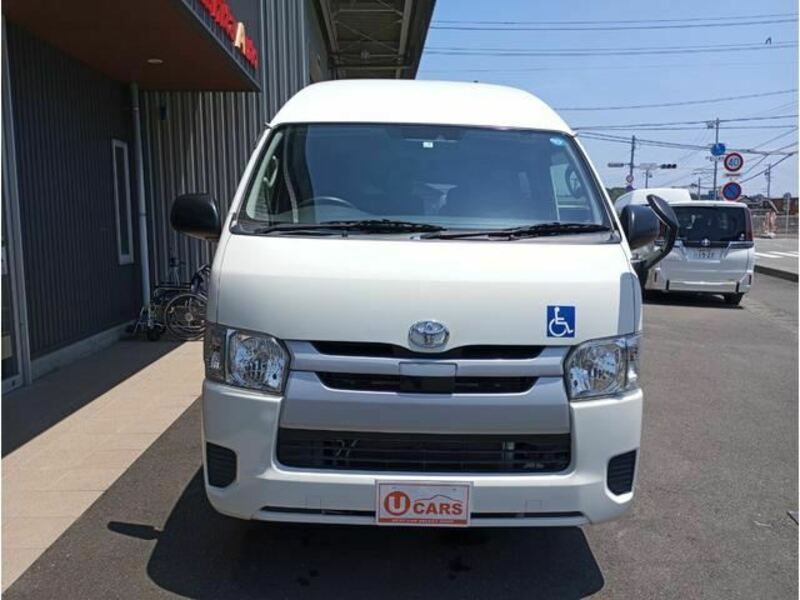 HIACE VAN-9