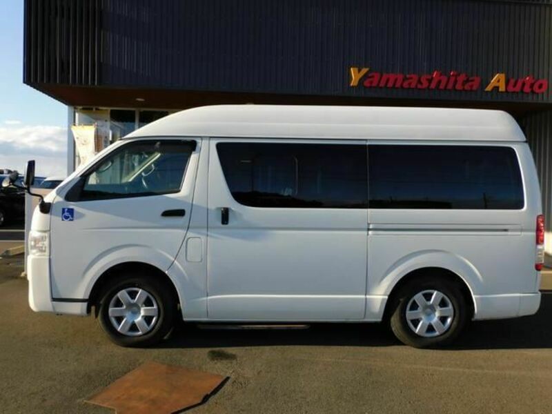 HIACE VAN-3