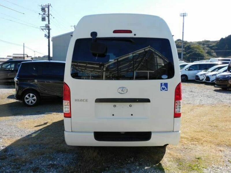 HIACE VAN-5