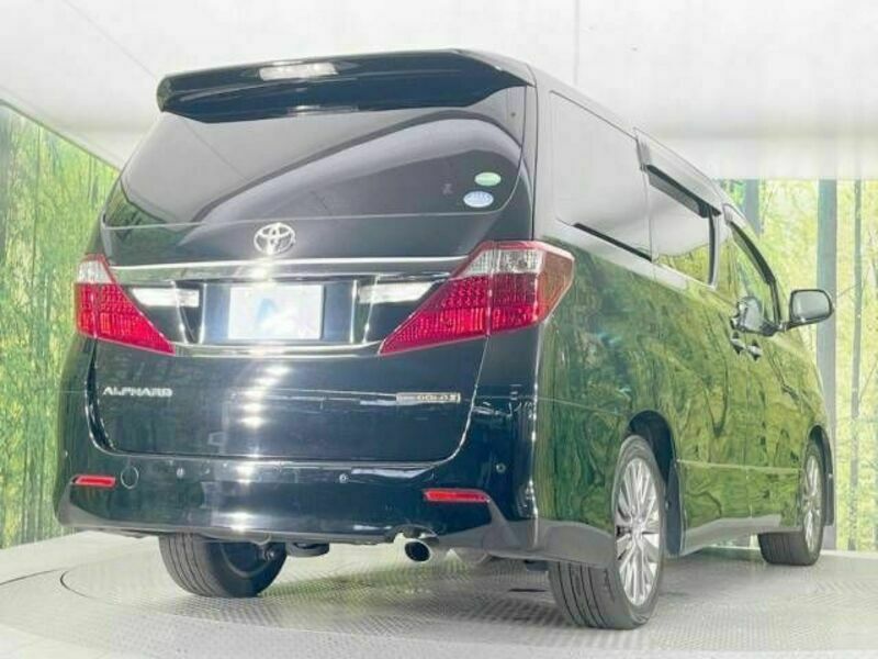 ALPHARD-17