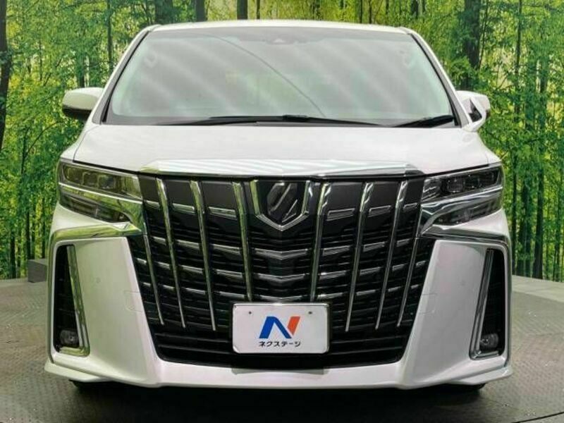 ALPHARD-15