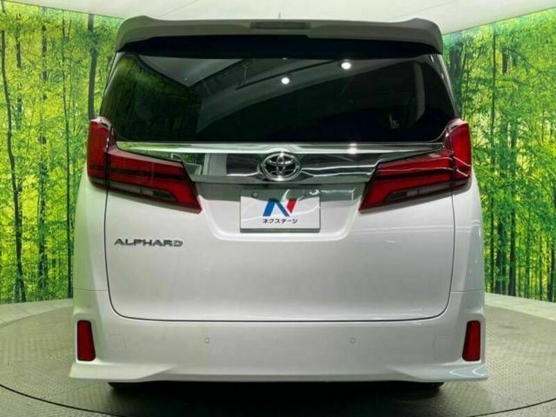 ALPHARD-16