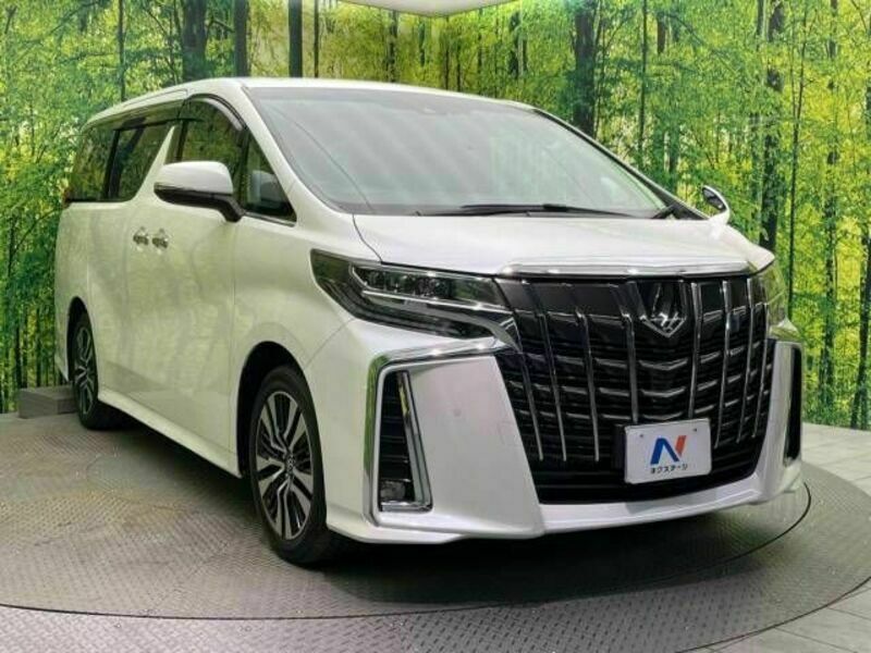 ALPHARD-17