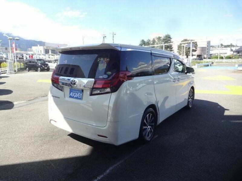 ALPHARD-1