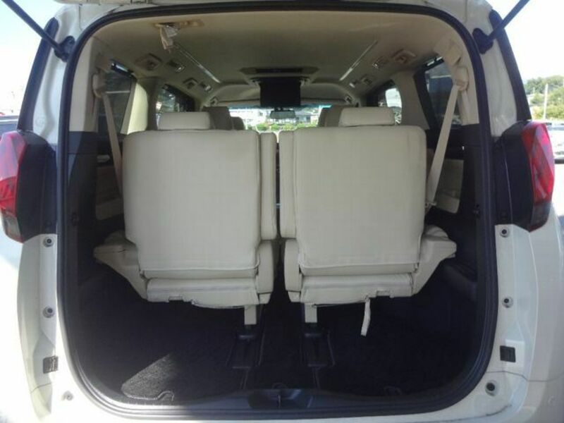 ALPHARD-5