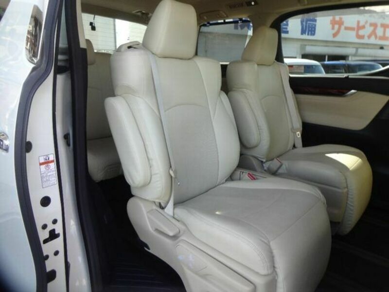 ALPHARD-8