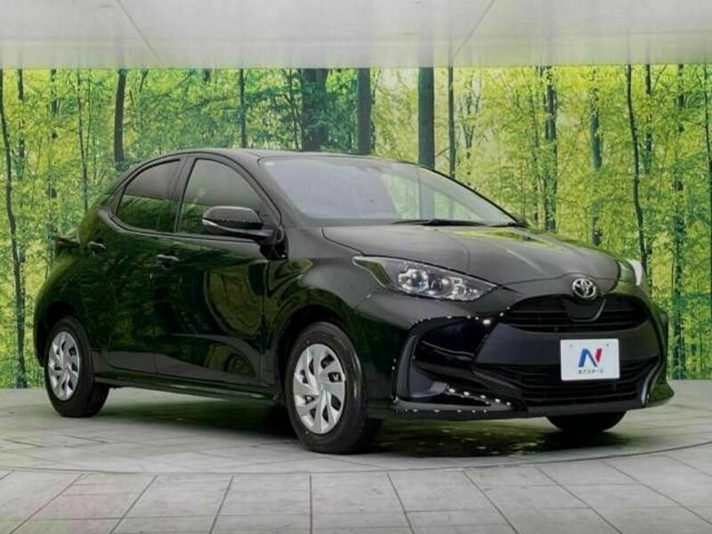 YARIS-16