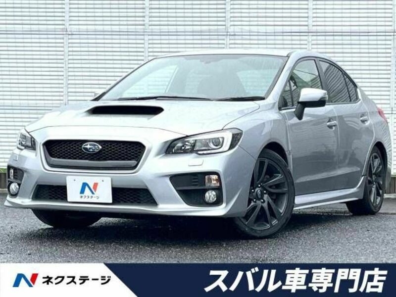 WRX S4