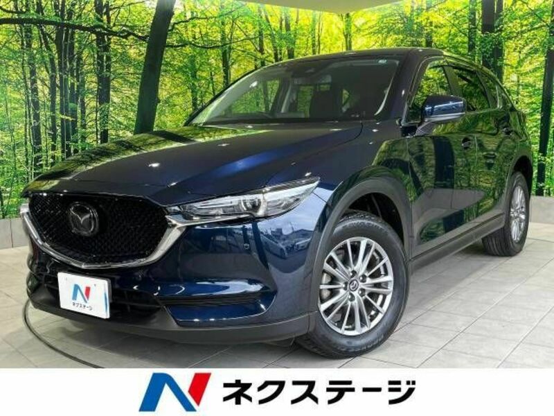 CX-5-0