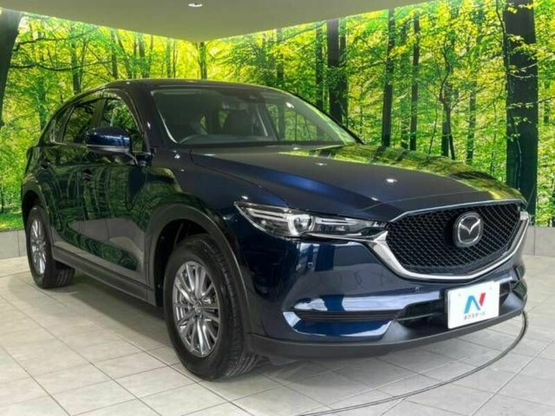 CX-5-16