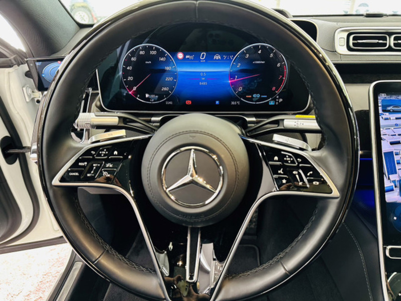 S-CLASS-18