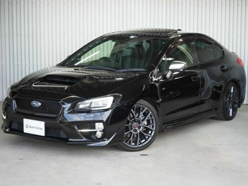 WRX S4