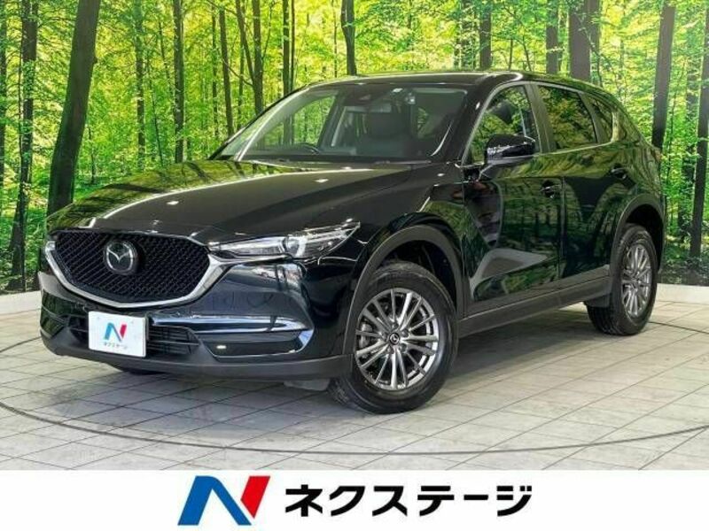 CX-5-0