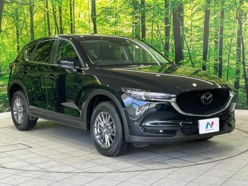 CX-5-16