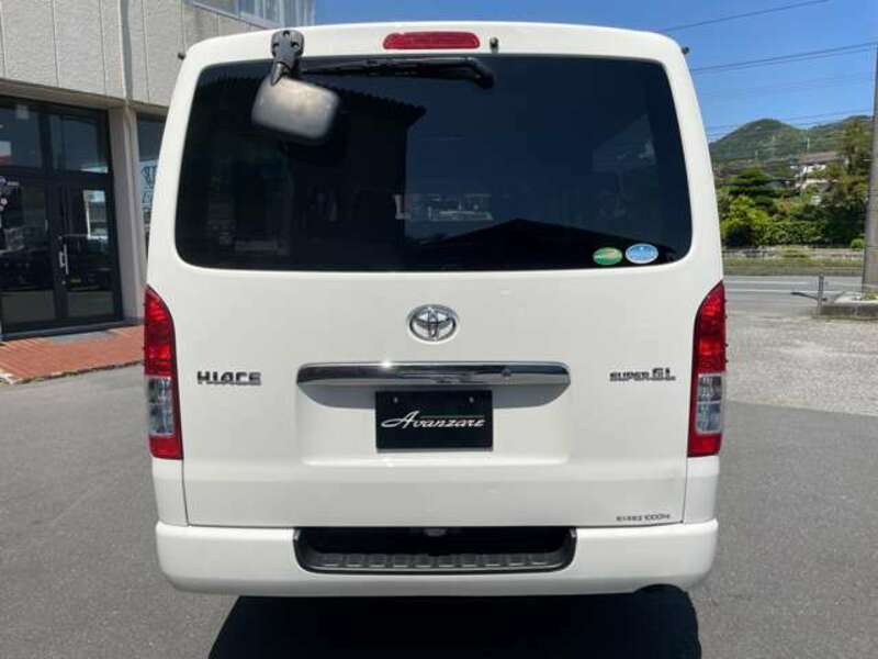 HIACE VAN-5