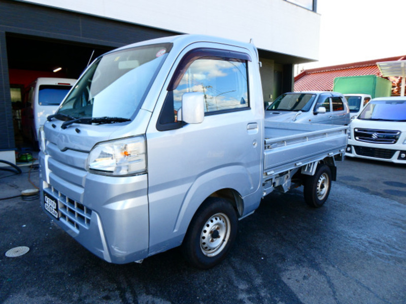 HIJET TRUCK-15