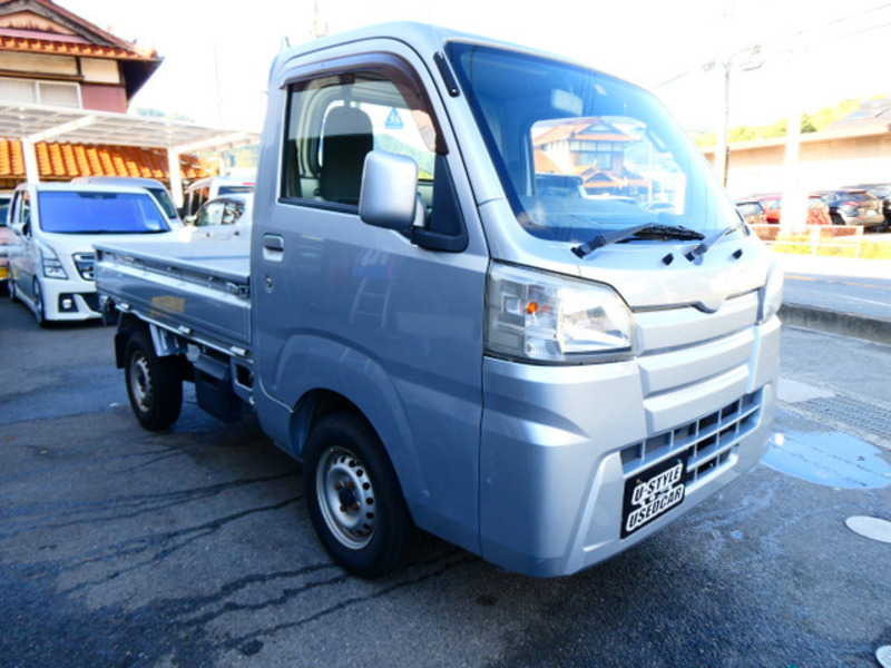 HIJET TRUCK-18