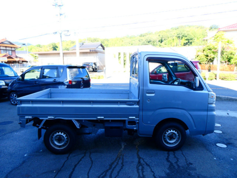 HIJET TRUCK-10