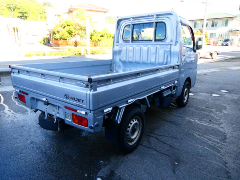 HIJET TRUCK-13