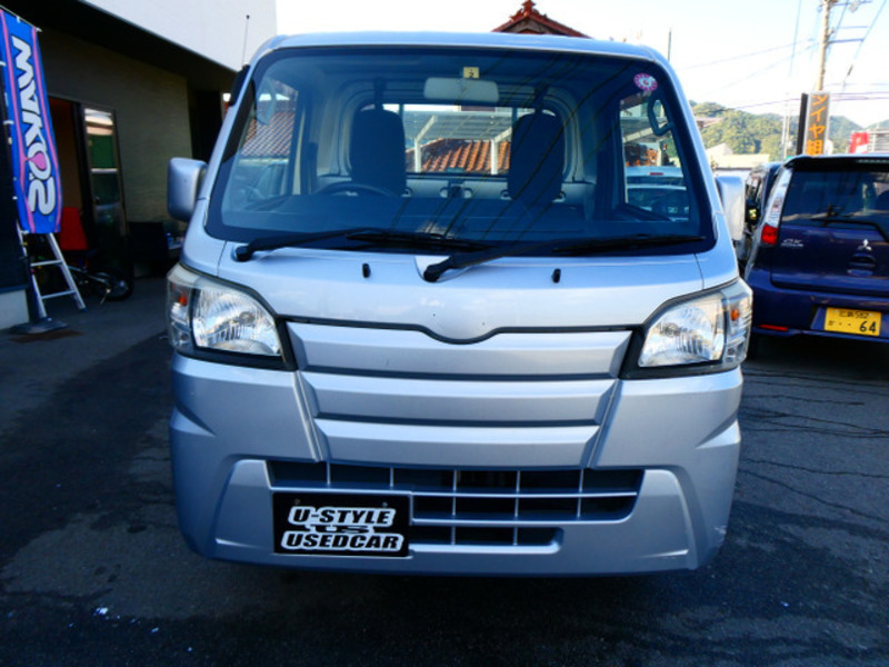 HIJET TRUCK-1