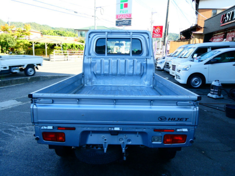 HIJET TRUCK-4