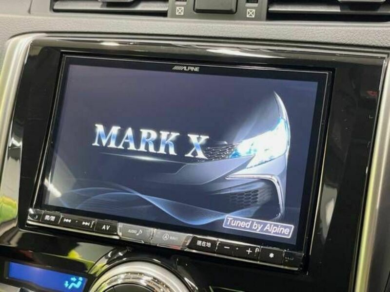 MARK X-3