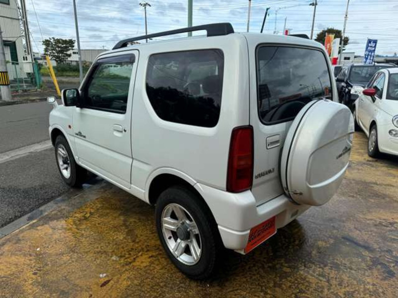 JIMNY-4