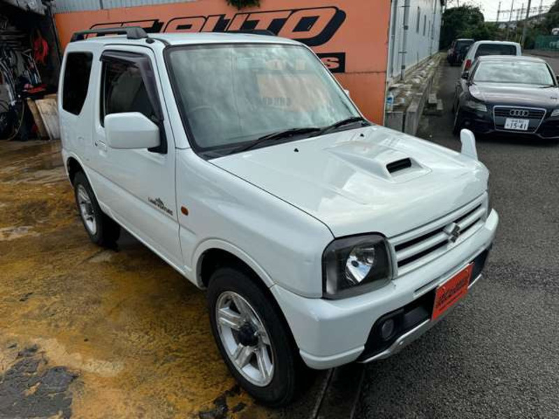 JIMNY-8