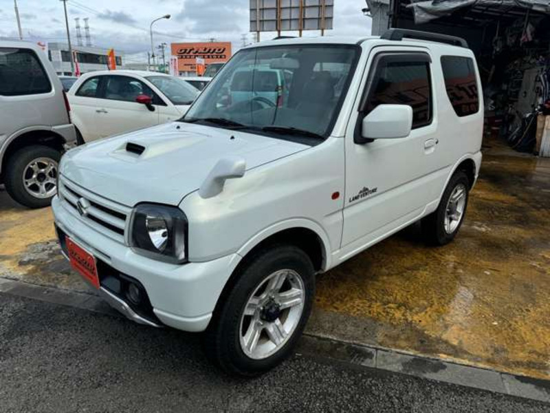 JIMNY-2