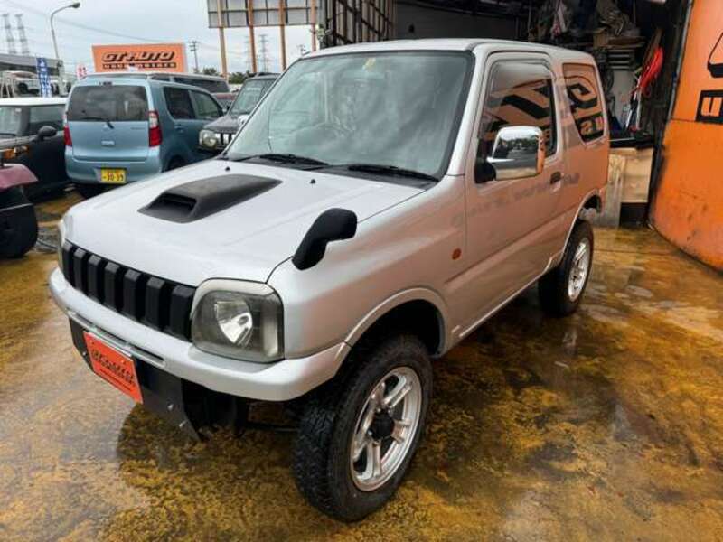 JIMNY-3