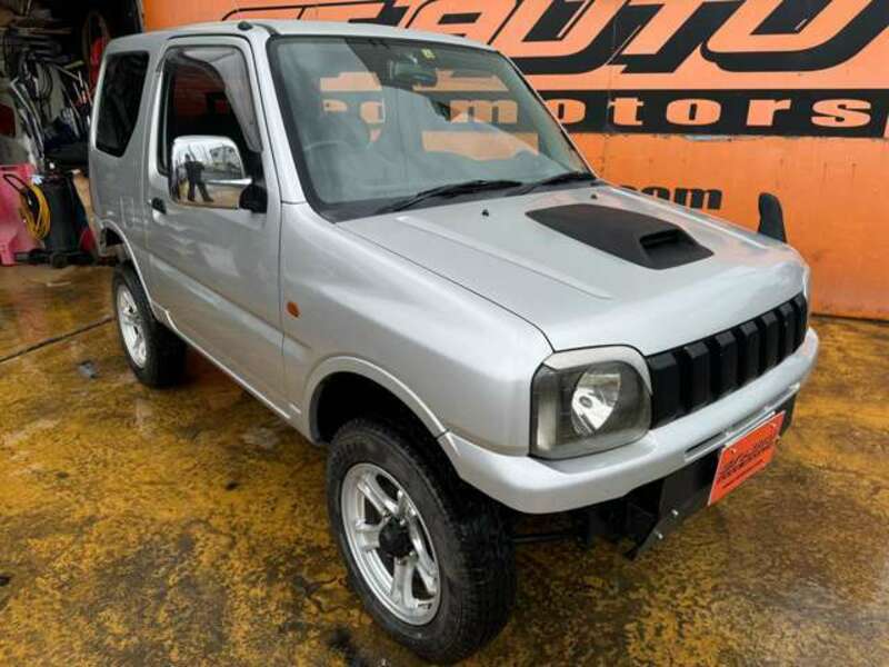 JIMNY-5