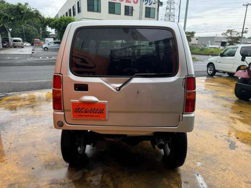 JIMNY-8