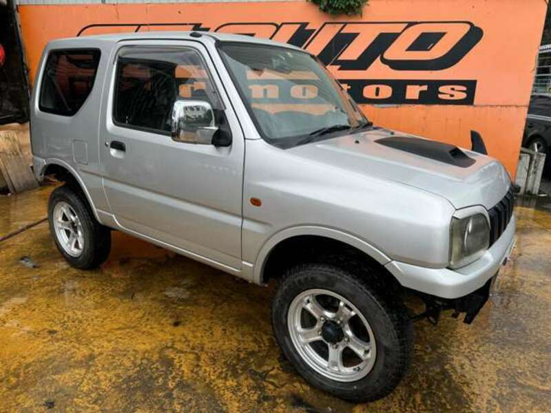 JIMNY-1