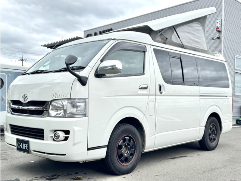 HIACE VAN-11