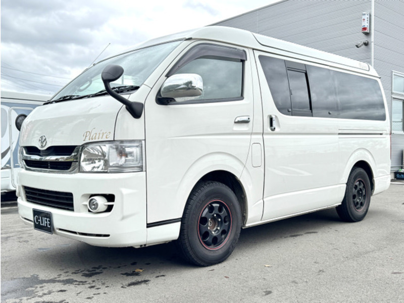 HIACE VAN-19