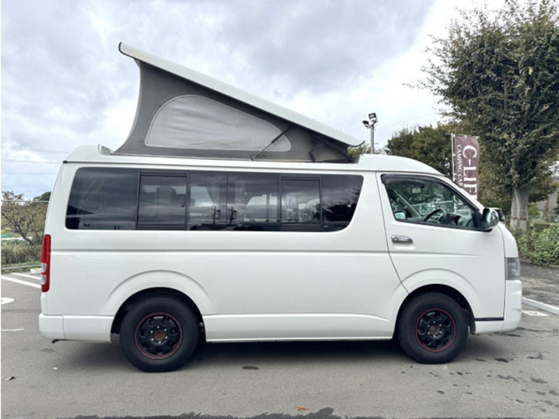 HIACE VAN-16