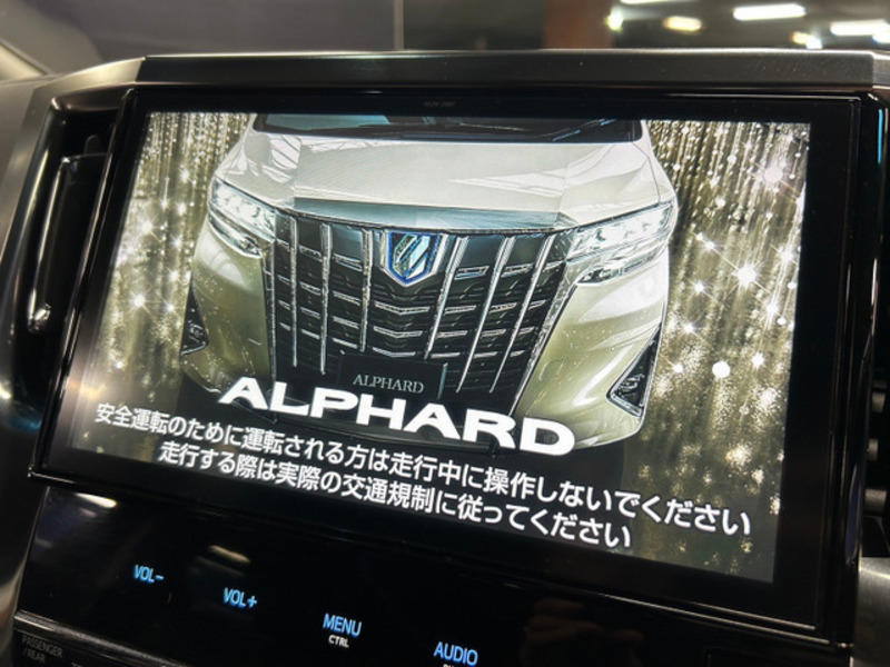 ALPHARD-6