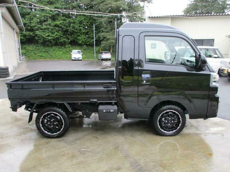 HIJET TRUCK-4