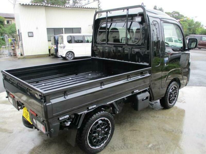 HIJET TRUCK-5