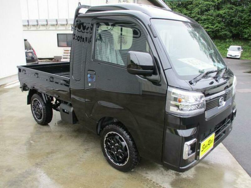 HIJET TRUCK-3