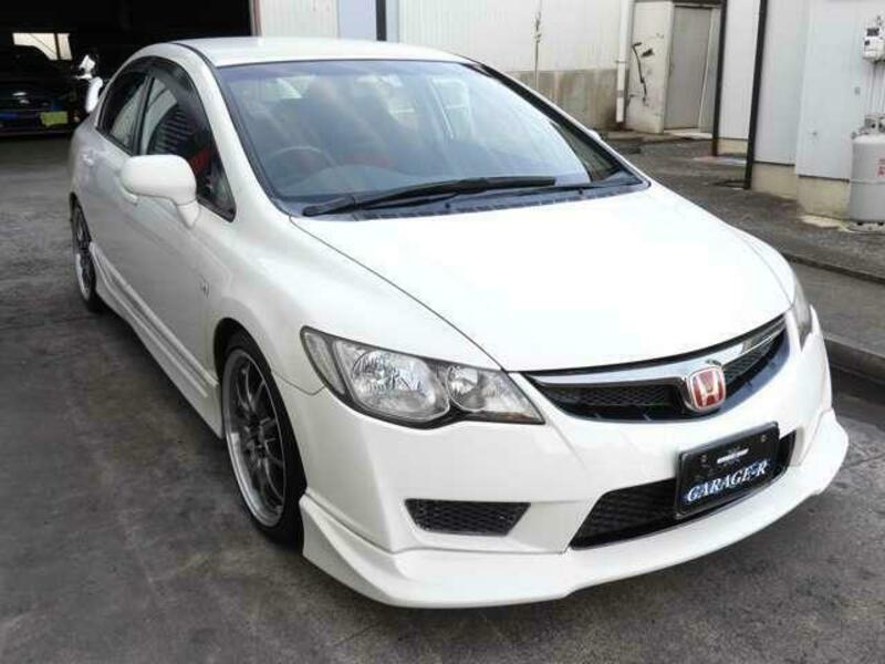 CIVIC-2