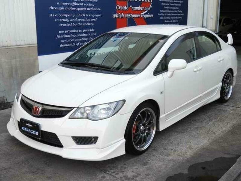 CIVIC-18