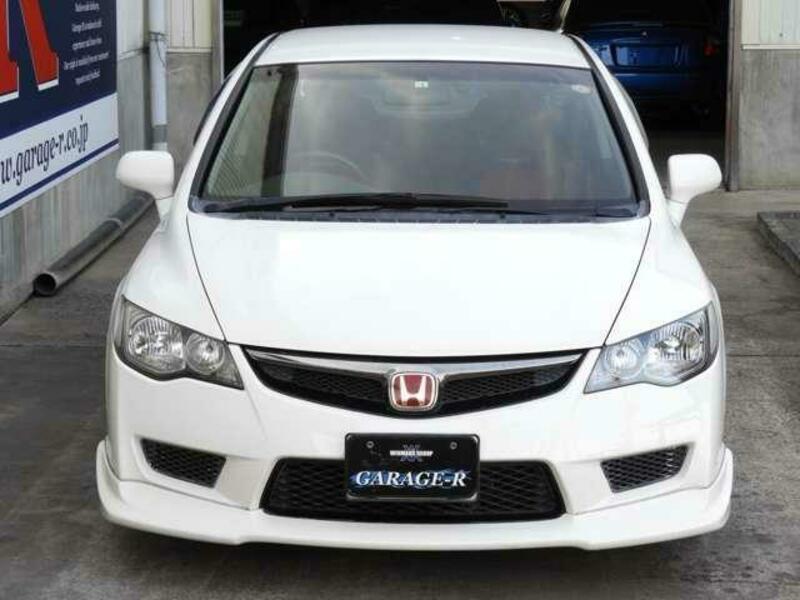 CIVIC-1