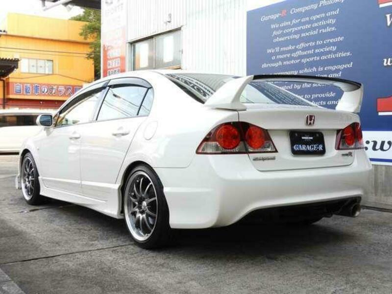 CIVIC-3