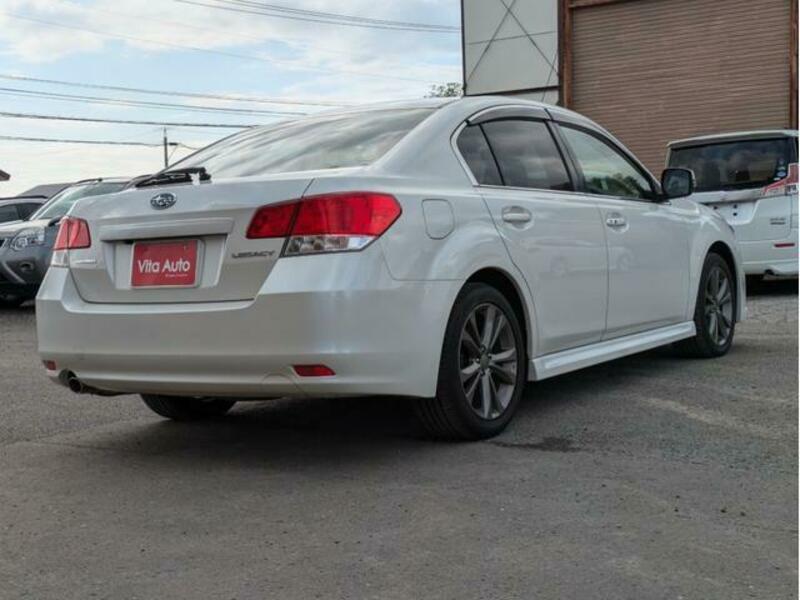 LEGACY B4-18