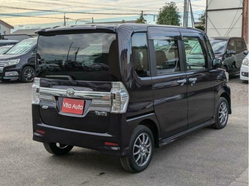 TANTO-13